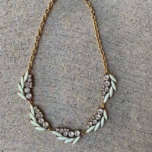 J. Crew Factory Necklace